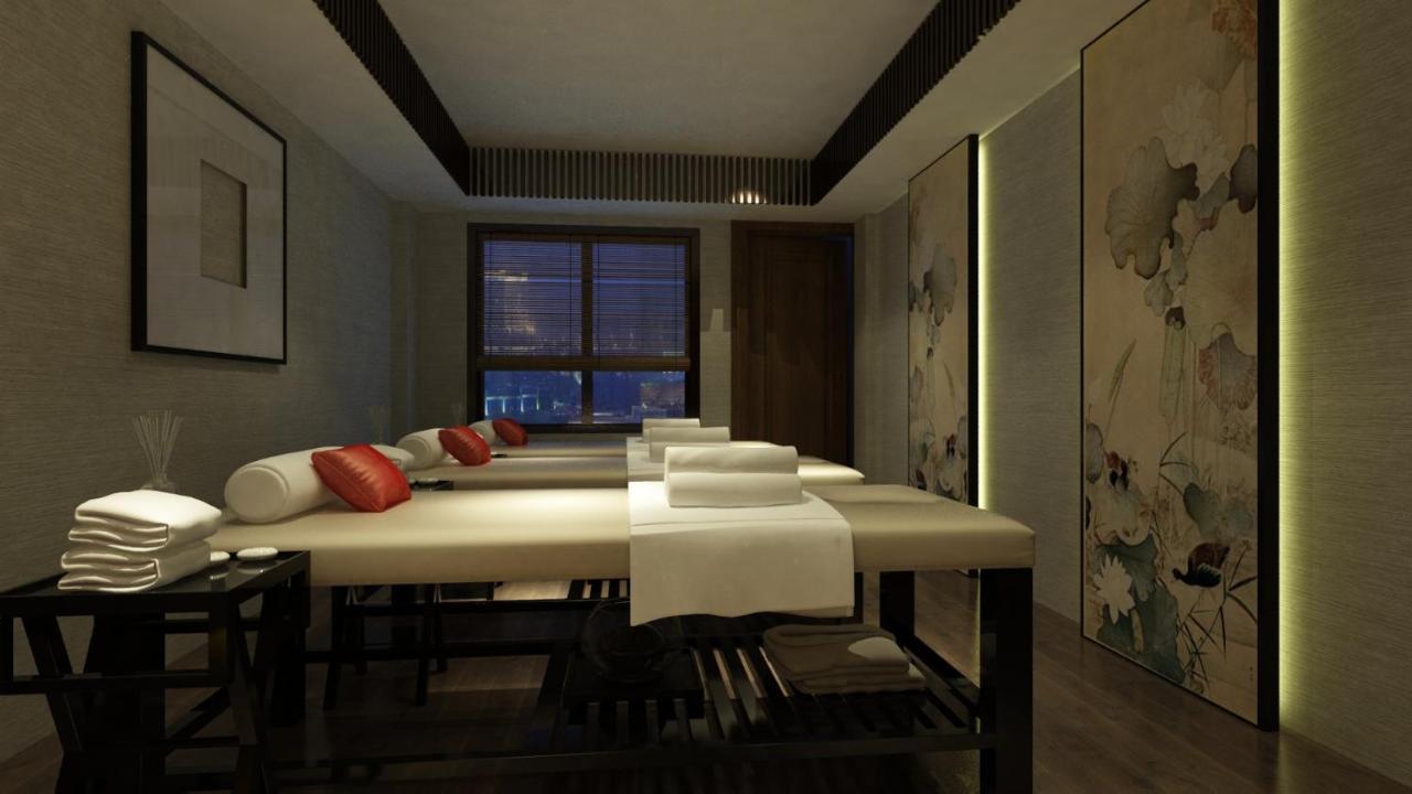 The West Hotel & Spa Hanoï Extérieur photo