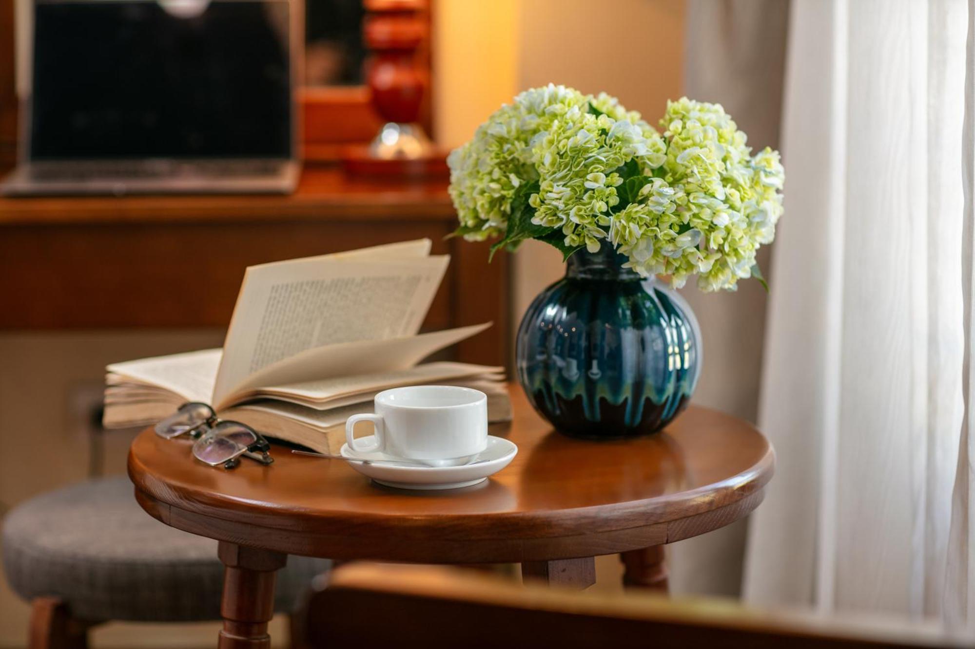 The West Hotel & Spa Hanoï Extérieur photo